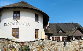 Gryfny Hotel